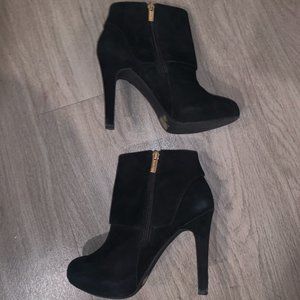 Jessica Simpson Heeled Bootie